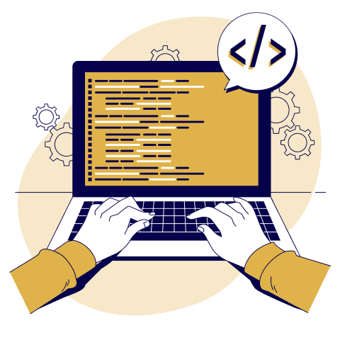 Custom Website Development